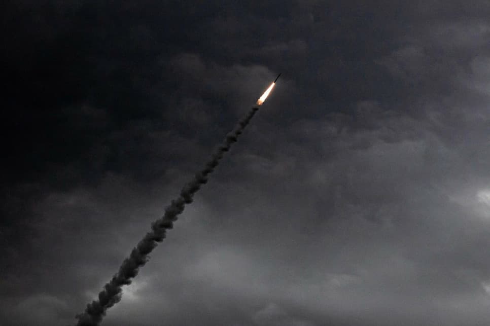 USA zaatakowały Iran. Trump zapowiada konsekwencje po ataku w Cieśninie Ormuz