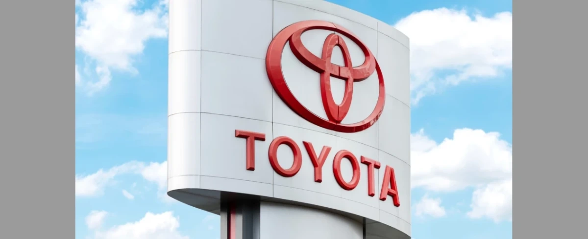 W wałbrzyskiej Toyocie przerobią rocznie nawet 20 tys. starych samochodów