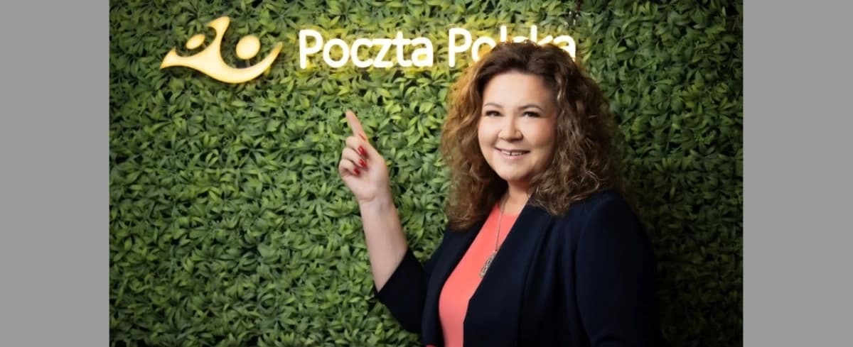 Tak Poczta Polska chce odzyskać rynek paczek. "Nie będziemy drugą Żabką"