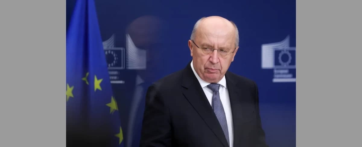 Komisarz UE ds. obronności: jeśli Rosja zaatakuje nasze fabryki, uruchomimy art. 5 NATO