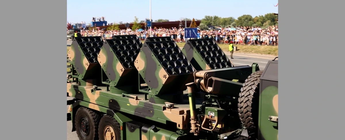 Nowa inwestycja PGZ i Jelcz: 756 mln zł na rozwój zdolności produkcyjnych