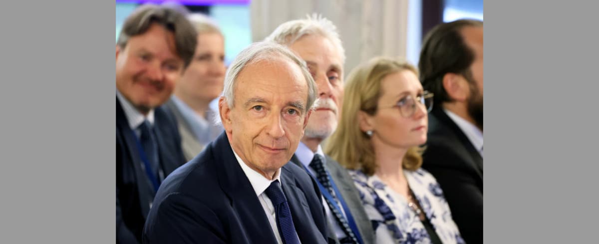 Władysław Teofil Bartoszewski zrzekł się immunitetu