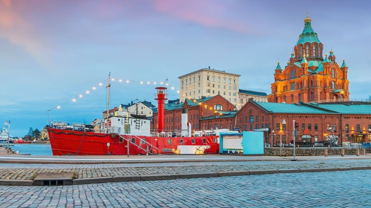 Finlandia znosi „zakaz wstępu” dla broni nuklearnej. Nowe prawo zezwala na nią jeśli jest to wymagane dla obrony narodowej