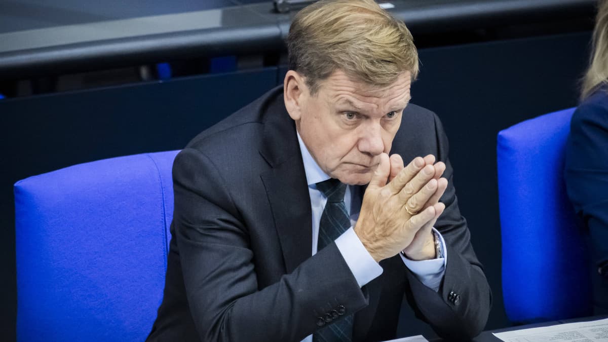 „Nadszedł czas na rozmowę”. Szef MSZ Niemiec o relacjach z Rosją.