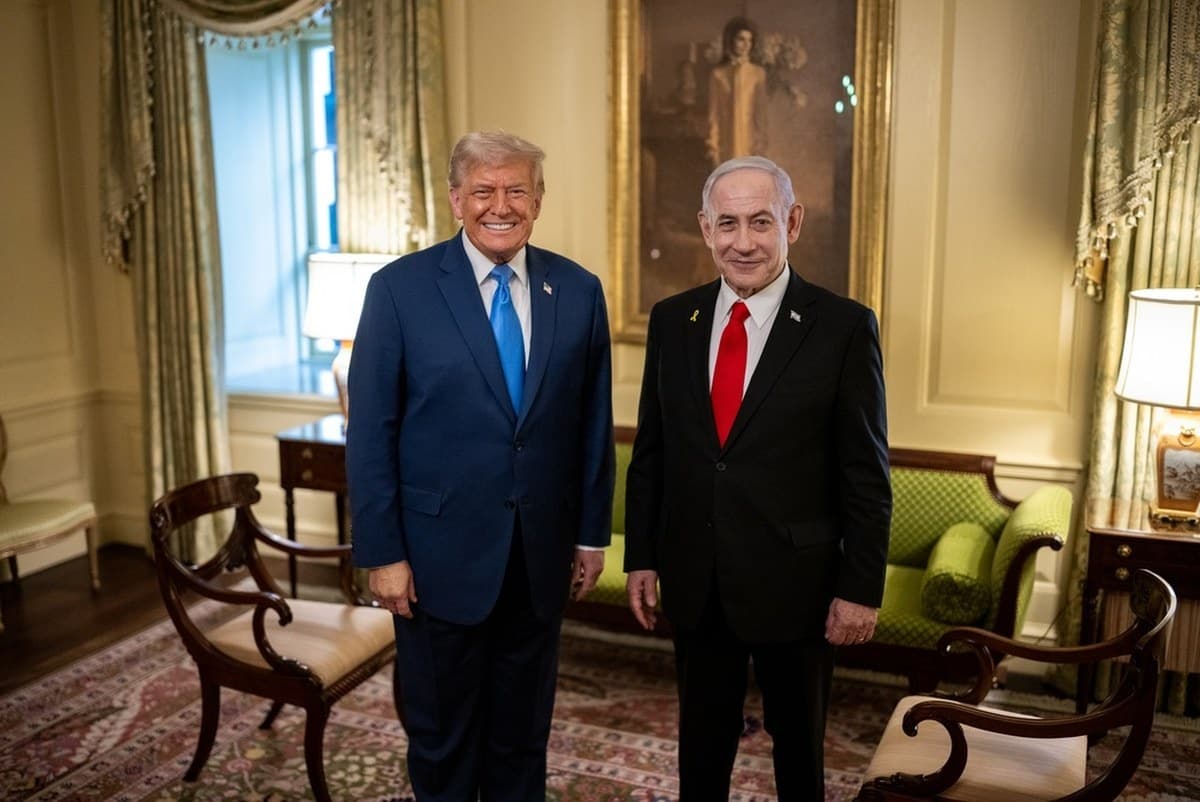 Pentagon podejrzewa, że Izrael szpieguje władze USA.