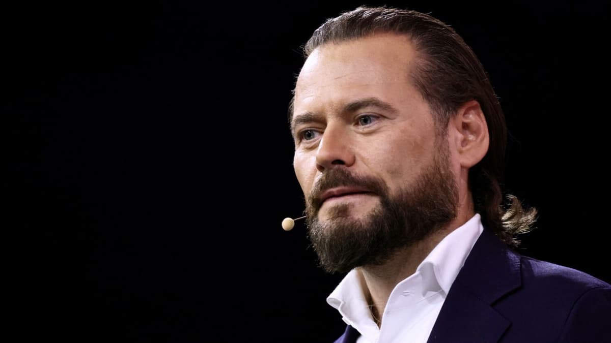 Krzysztof Stanowski stracił prawo jazdy