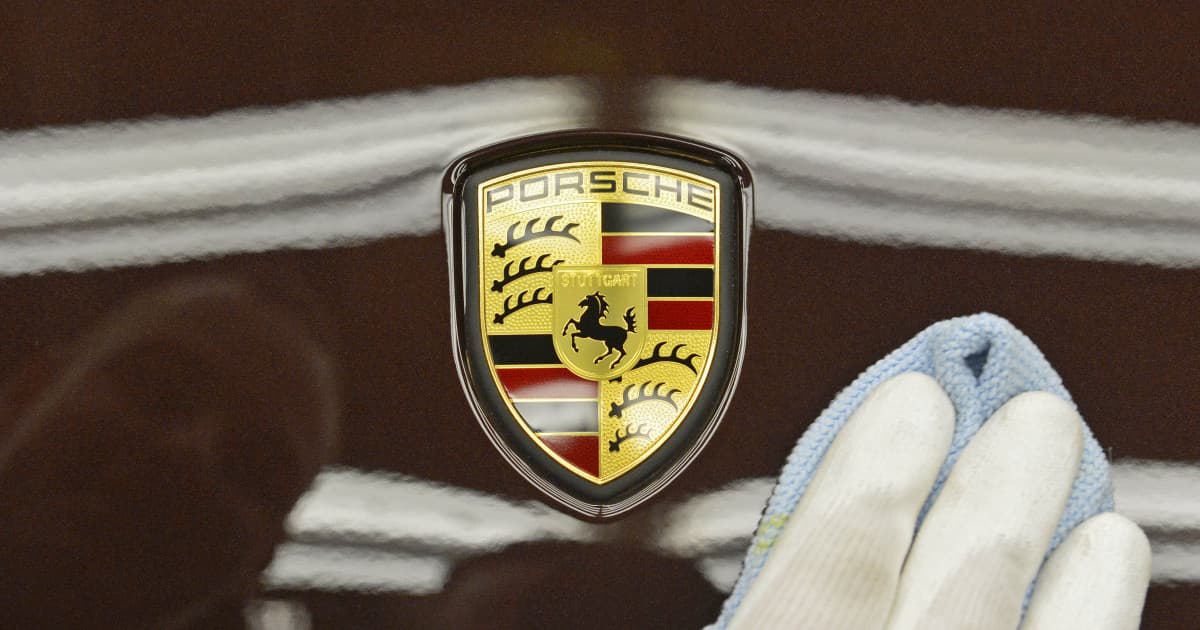 Porsche tnie 5 tys. etatów. Druga fala zwolnień i głęboki kryzys u producenta aut premium