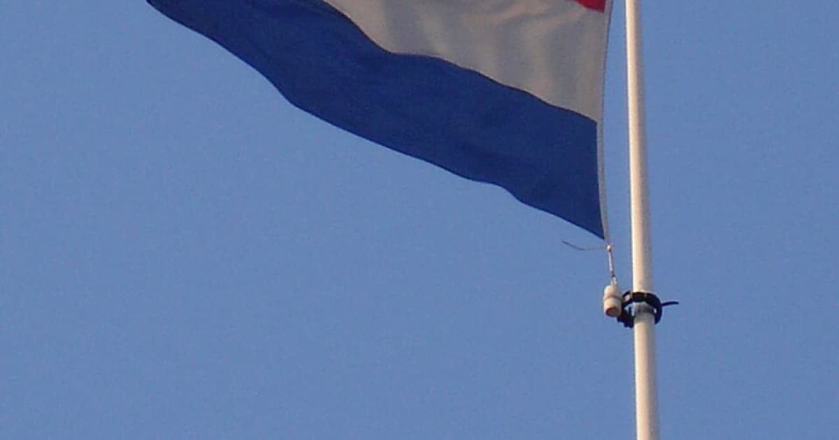 Ponad 10 tysięcy eutanazji w Holandii rocznie. To pięciokrotny wzrost w 25 tal