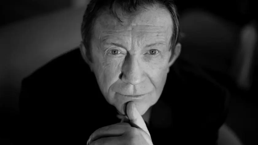 Zmarł Edward Linde-Lubaszenko