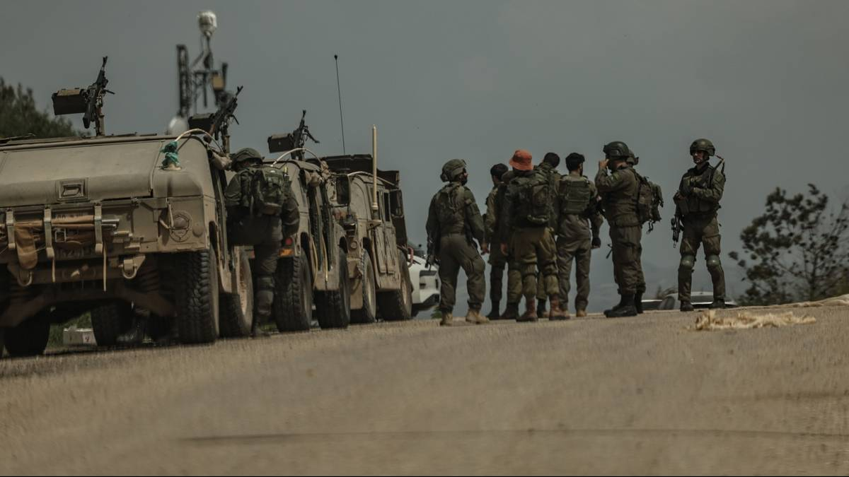 Mimo zawartego rozejmu między Izraelem a Hezbollahem doszło do kilku przypadków naruszenia zawieszenia broni