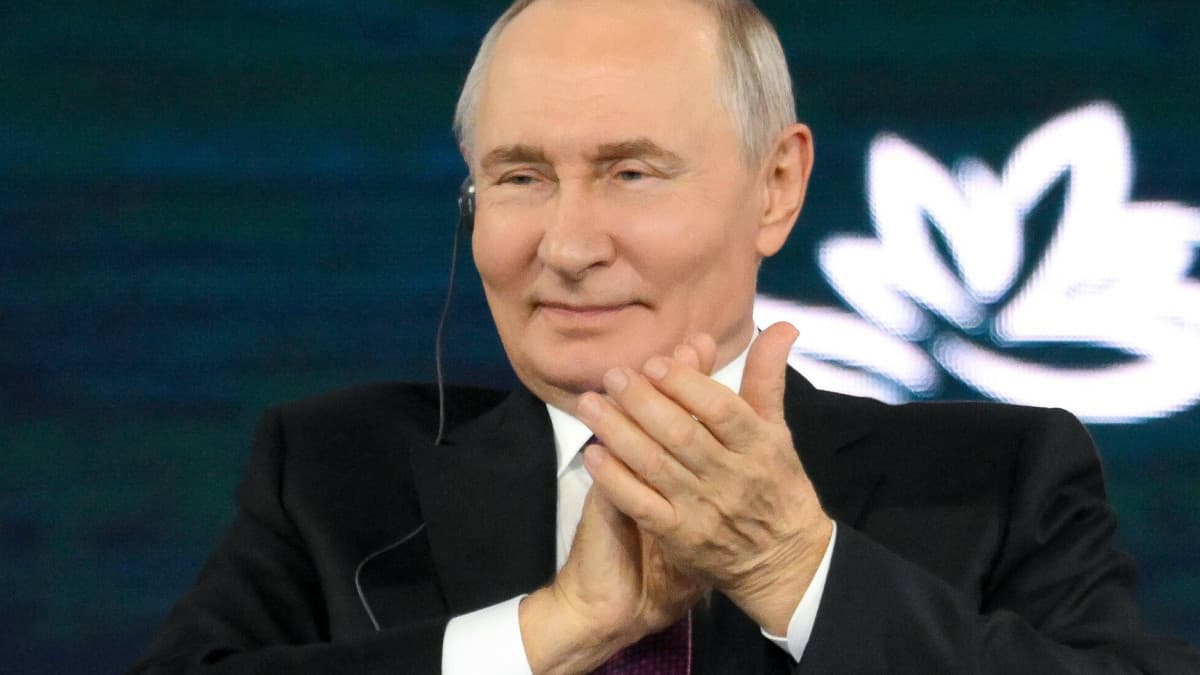 Są wyniki exit poll wyborów do Dumy w Rosji