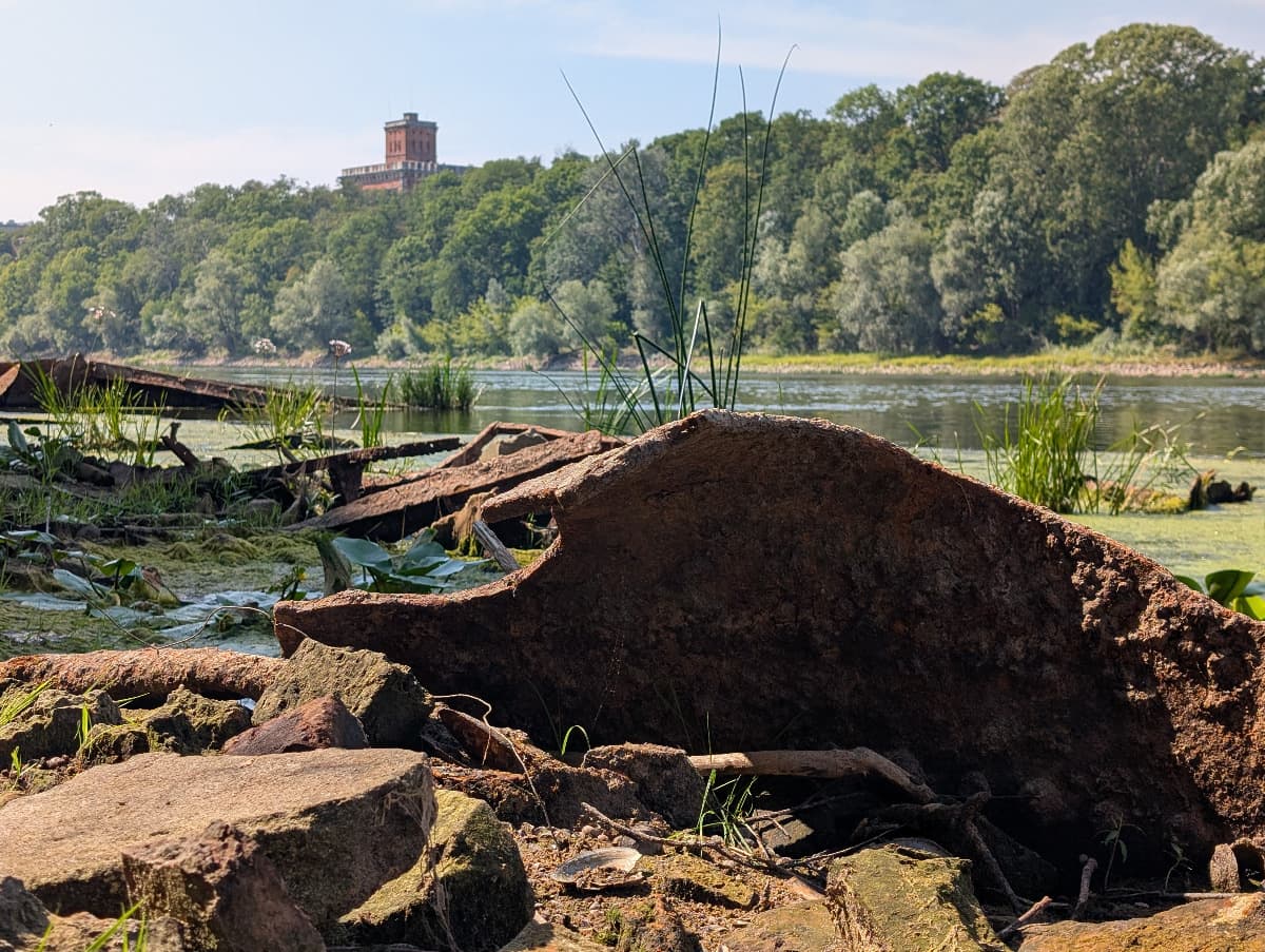 Pierwsze kroki z pływaniem deską SUP - podstawy o których nikt nie mówi