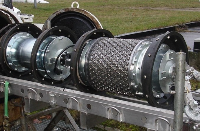 Kolejny krok ku przyłączeniu Polski do rurociągów NATO