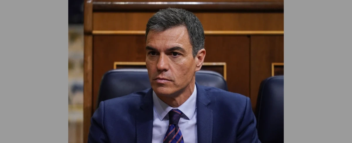 Premier Hiszpanii wzywa UE do zerwania umowy stowarzyszeniowej z Izraelem