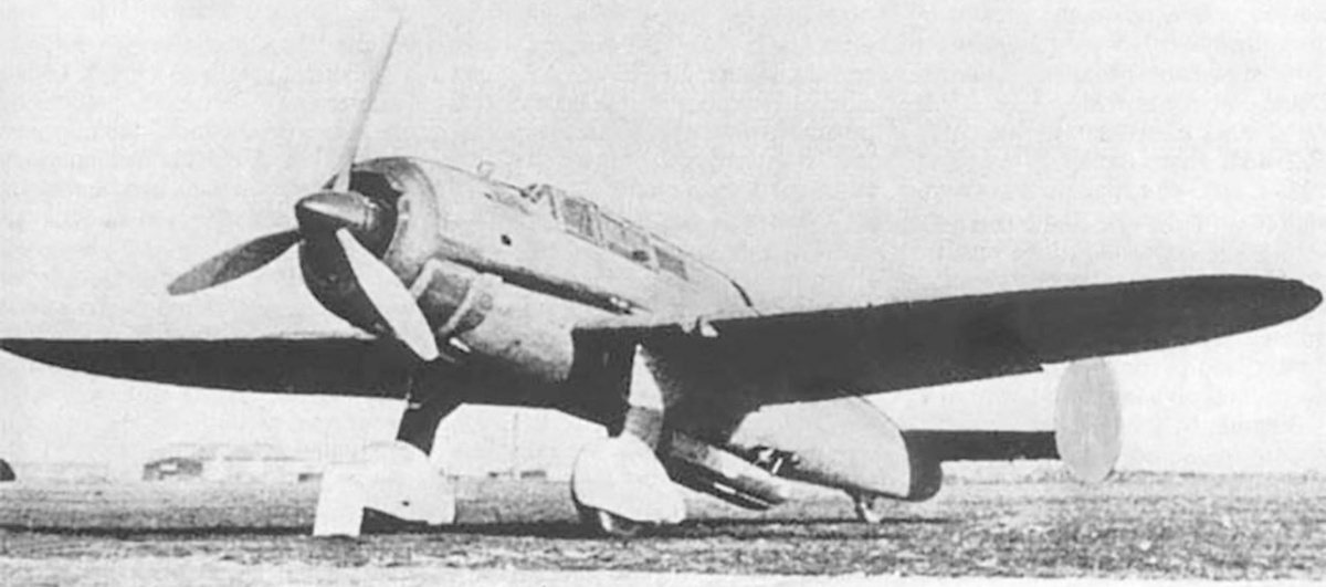 PZL.46 Sum - następca Karasia i niespełnione marzenie
