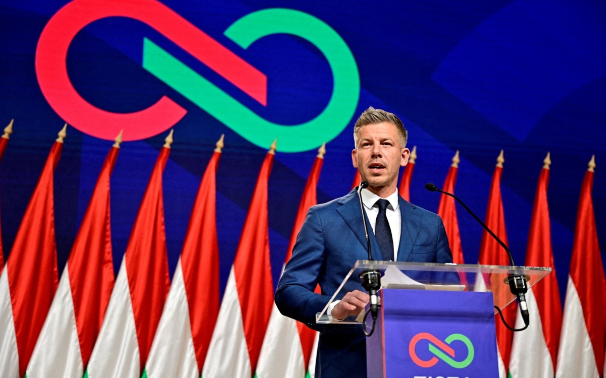 Finalne wyniki wyborów na Węgrzech: Tisza zdobyła 141 mandatów zaś Fidesz 52 mandaty