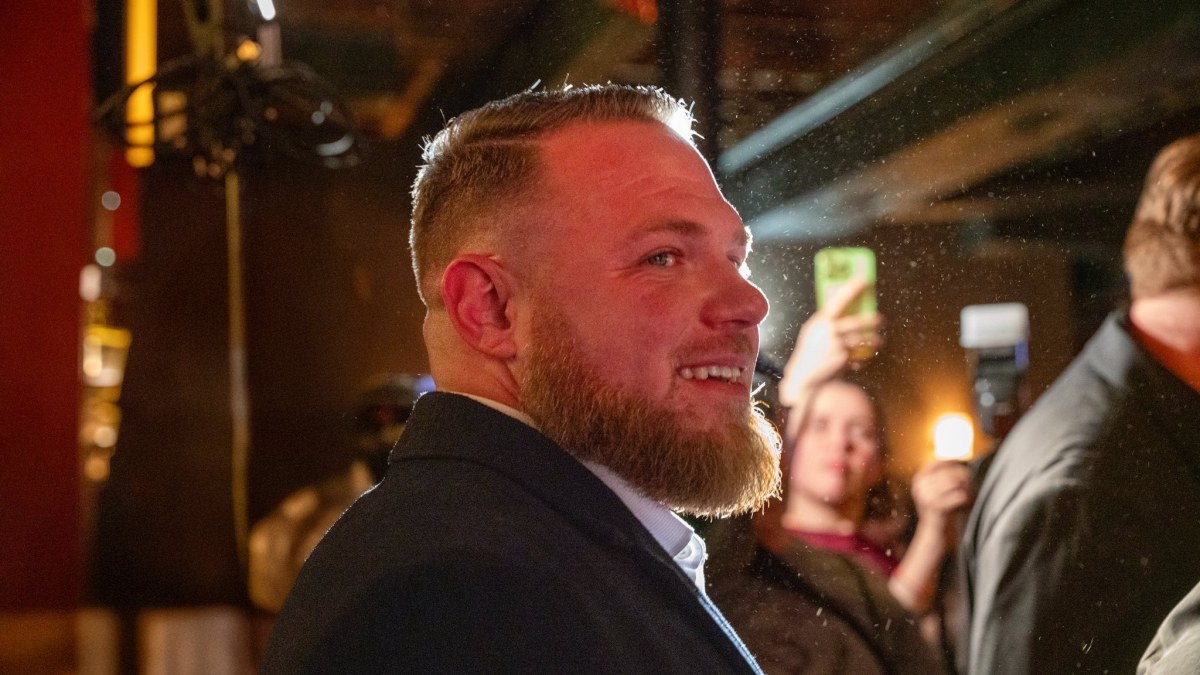 Szok w Teksasie. Demokrata wygrywa w bastionie Republikanów