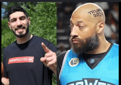 WNBA będzie dalej debatować o transpłciowych zawodnikach. 2 ex graczy NBA ogłosiło, że identyfikują się jako kobiety