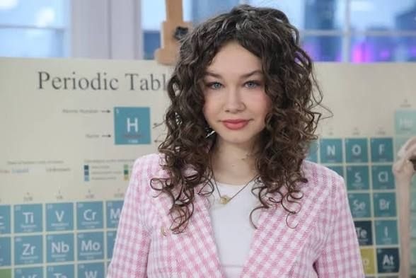 Kornelia Wieczorek - cudowne dziecko czy bananowa iluzja?