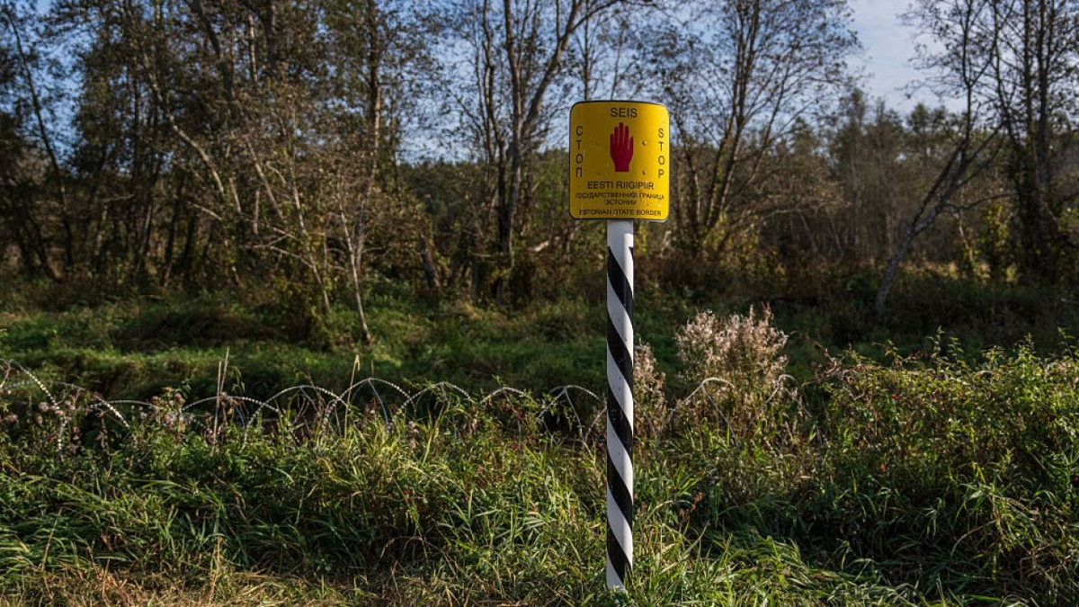 Uciekli do Rosji, by zdobyć azyl polityczny. Trafili do psychiatryka