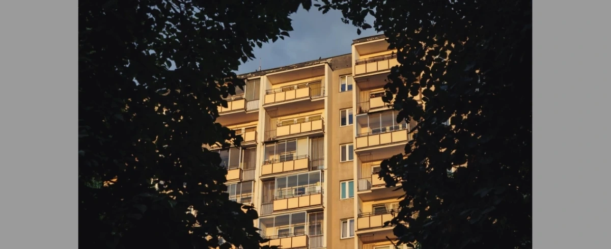 Poczta Polska wchodzi w mieszkania i deweloperkę. "Posiadamy ogromną bazę nieruchomości"