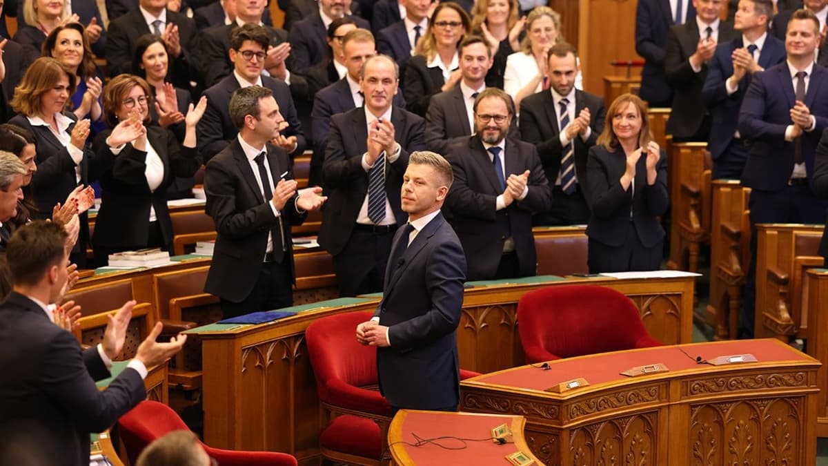 Węgry : powstanie Narodowe Biura Odzyskiwania i Ochrony Mienia, które zajmie się środkami sprzeniewierzonymi podczas rządów Orbana