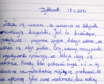 Spore zmiany w ortografii Języka Polskiego!