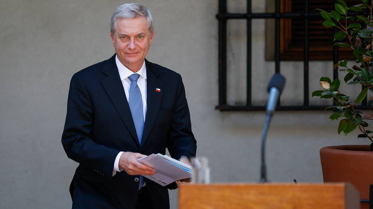 José Antonio Kast, wielbiciel Pinocheta i syn niemieckiego nazisty, został zaprzysiężony na prezydenta Chile