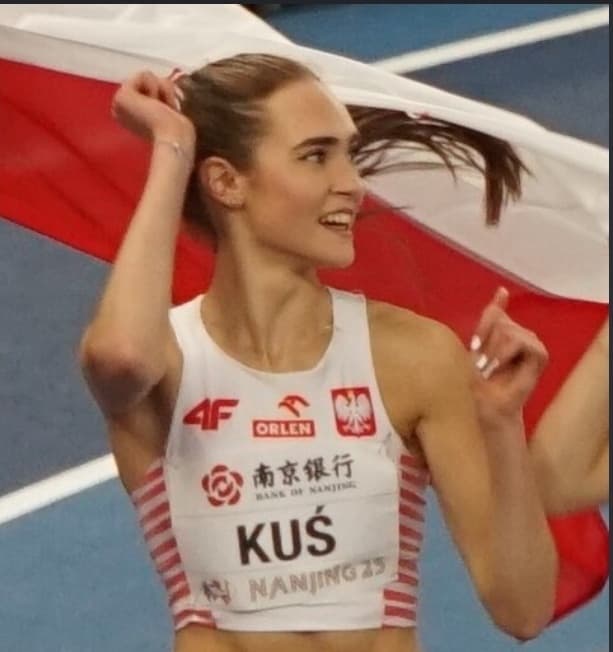 Kuś: inne polskie zawodniczki sztafety na igrzyskach nie traktowały mnie miło