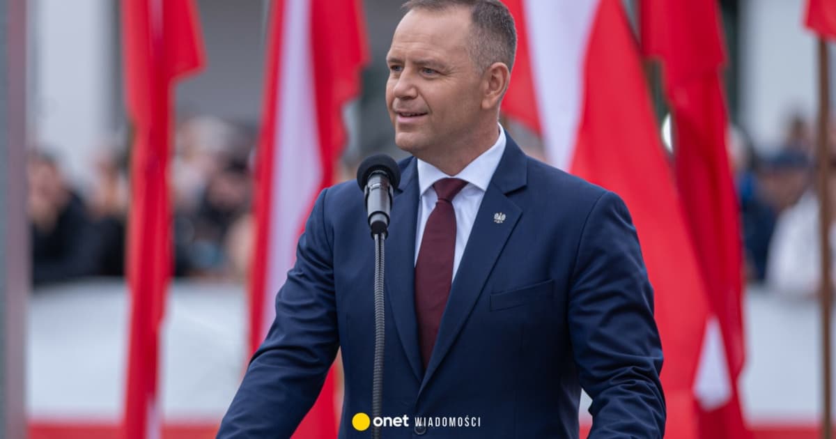 Nawroccy kupili 4 konie i utrzymują je za publiczne pieniądze