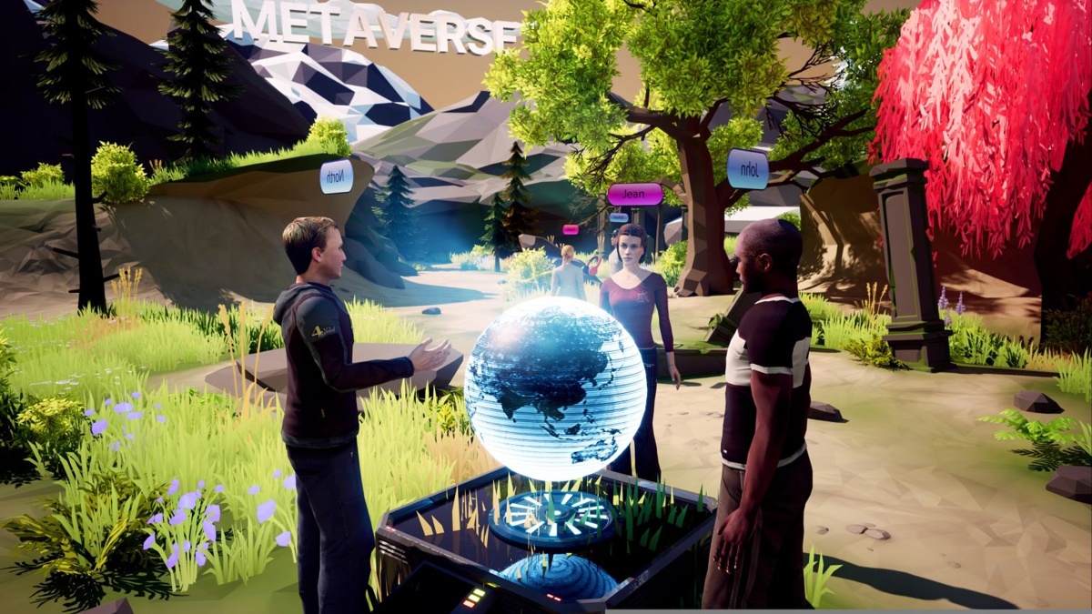 Mark Zuckerberg zamyka metawersum - projekt, który kosztował kilkadziesiąt mld dolarów i nazwę firmy, a którego nikt poza nim nie chciał