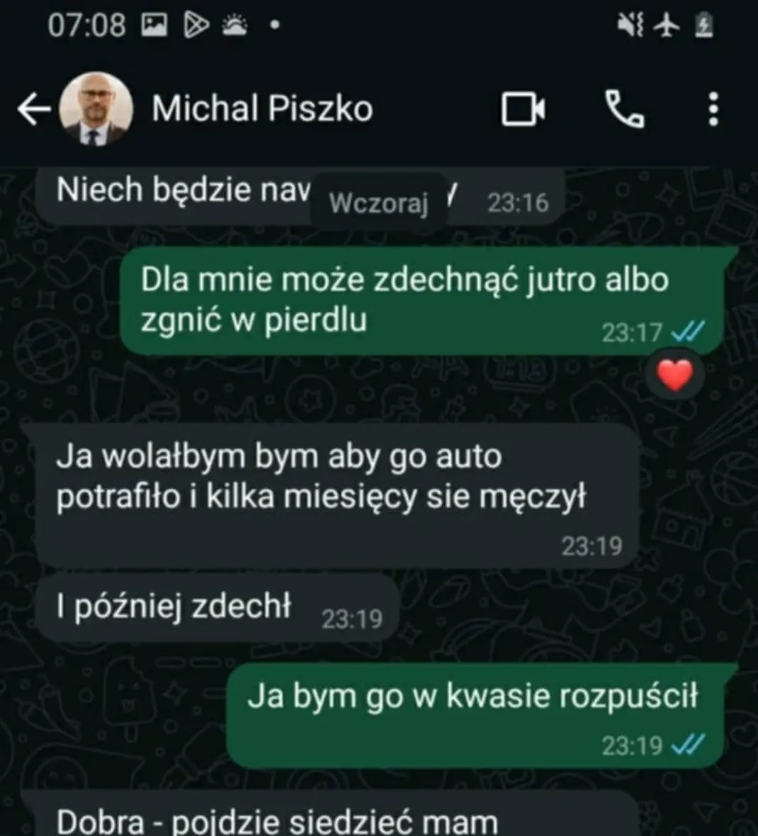 Kłodzko: Ostre oświadczenie naczelnika OSP. W tle publikacje i napięcia z władzami miasta - Radio Gromnik