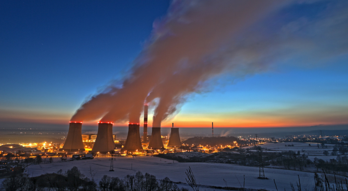 Padł energetyczny rekord. Polacy przetestowali granice systemu