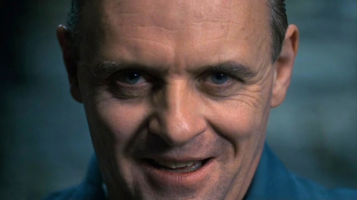 Ciekawostki z filmu Milczenie owiec - Entuzjasta Gier