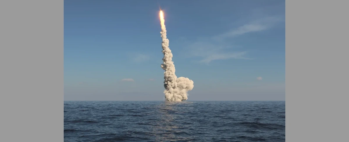 W tureckiej przestrzeni powietrznej zniszczono trzeci pocisk balistyczny. Ankara wydała komunikat