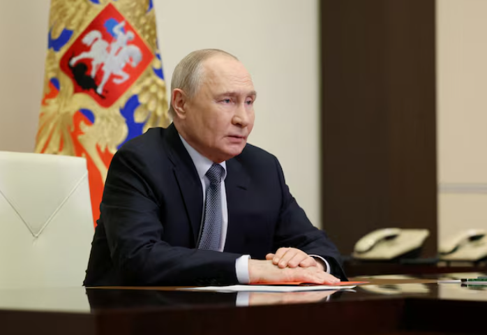 Putin z najniższym poparciem od początku wojny. Nawet państwowe sondaże pokazują spadek zaufania