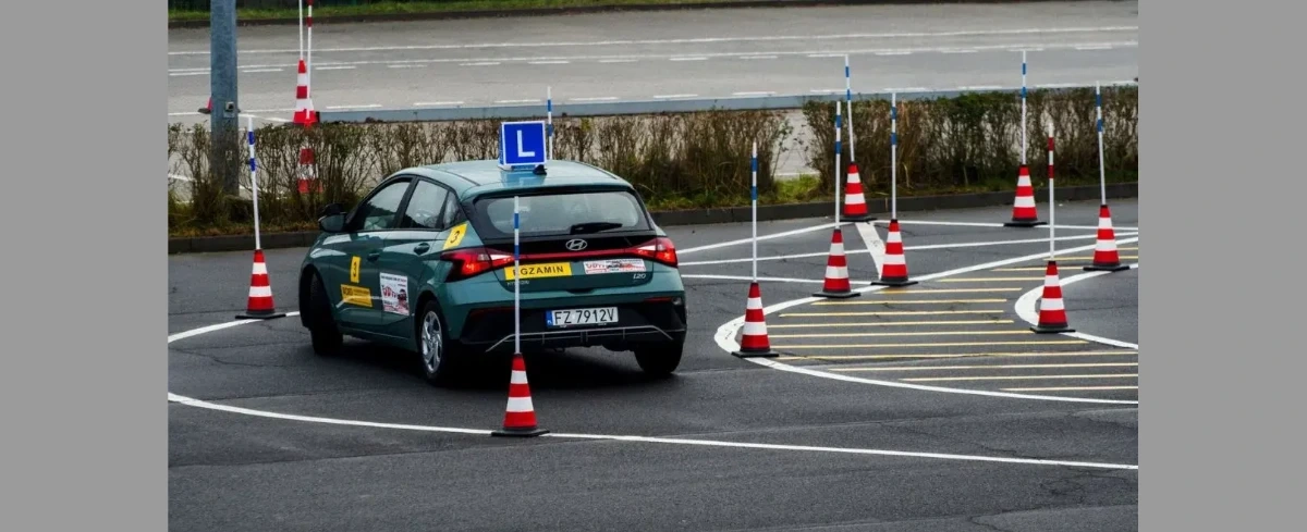 Zmiany w egzaminie na prawo jazdy. Tego etapu już nie będzie