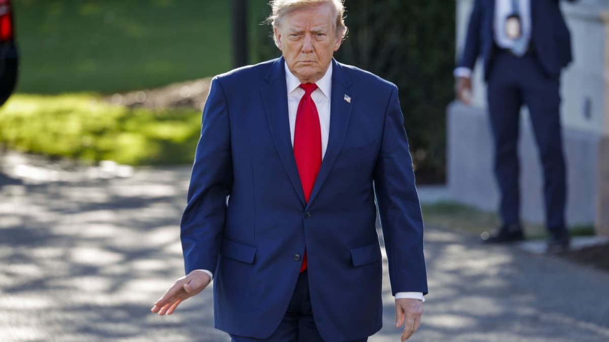 „Bliżej niż kiedykolwiek”. Kolejne zapowiedzi Trumpa ws. Ukrainy