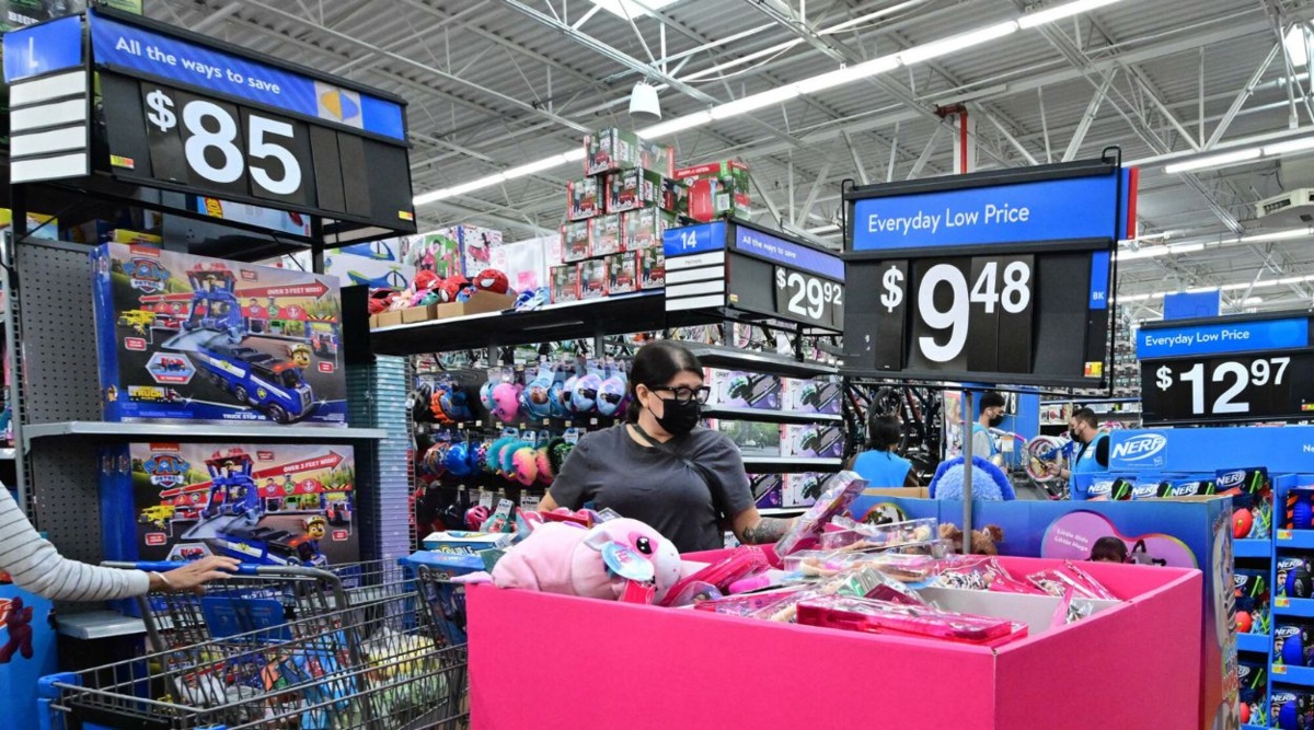 Duża sieć sklepów może manipulować cenami w czasie rzeczywistym? Politycy alarmują