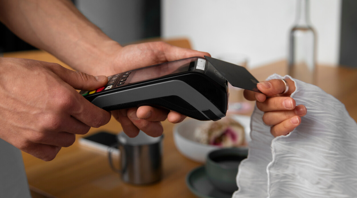 Problemy z płatnościami bezgotówkowymi. Awaria sparaliżowała dokonywanie zakupów