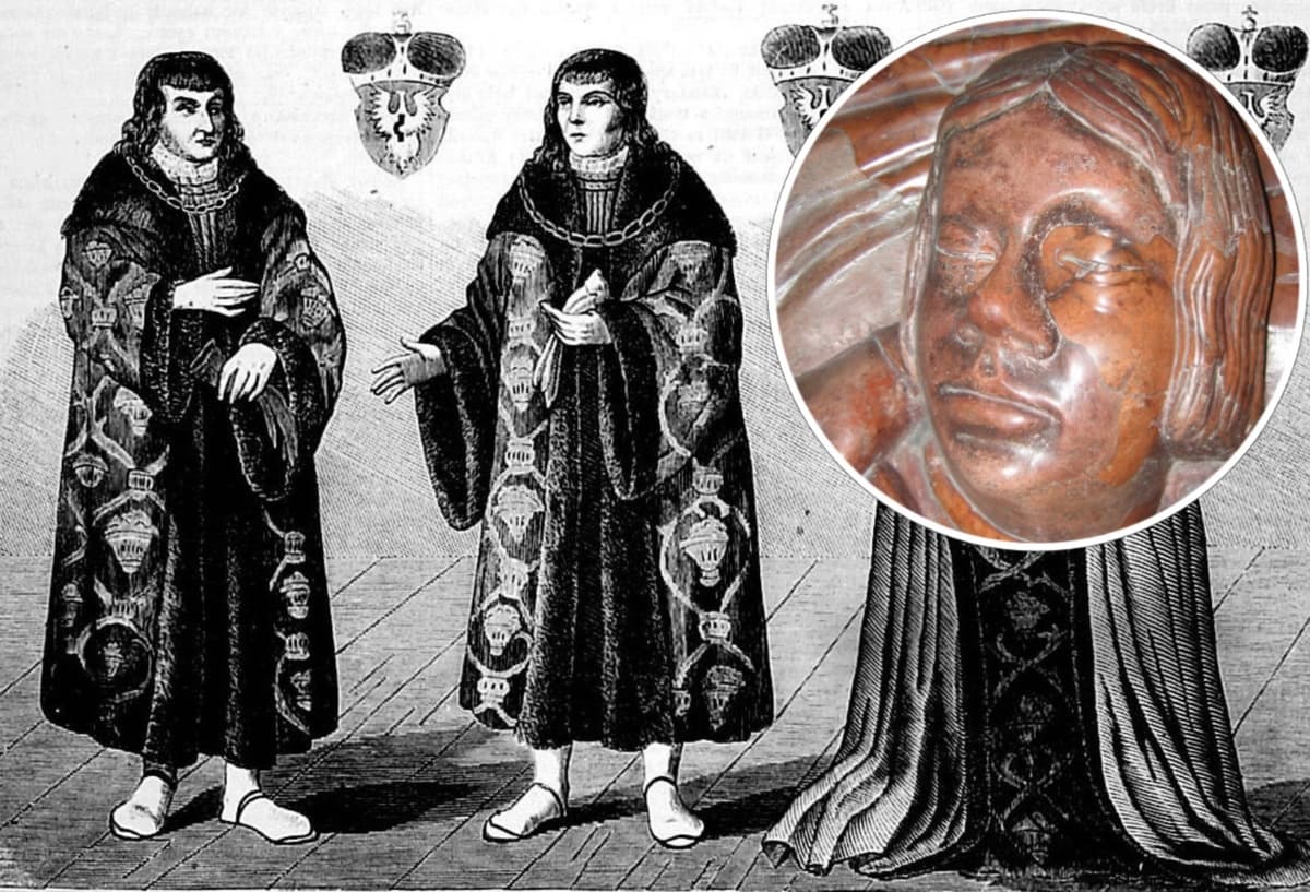 Tajemnica śmierci Janusza III. Co spotkało ostatniego mazowieckiego księcia z dynastii Piastów?
