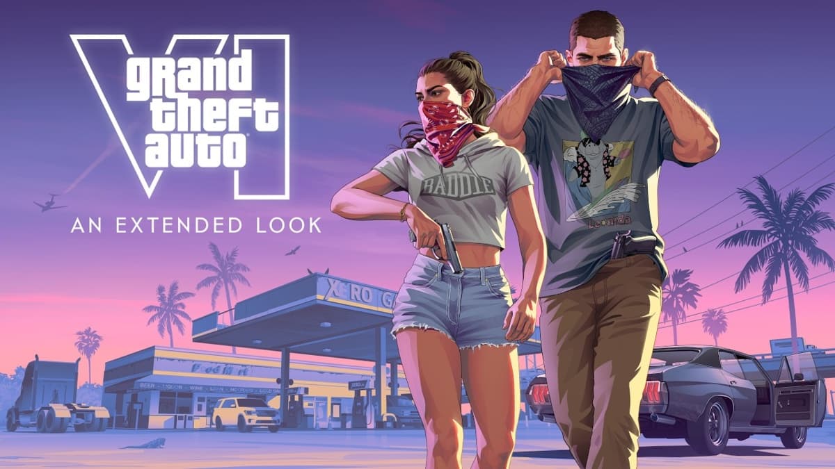 Grand Theft Auto VI: An Extended Look