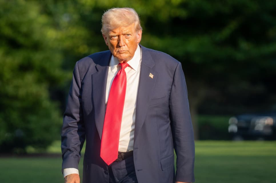 Trump wstrzymał atak na Iran pod warunkiem możliwości szybkiego zawarcia porozumienia: „Zgodziłem się, dla dobra świata”