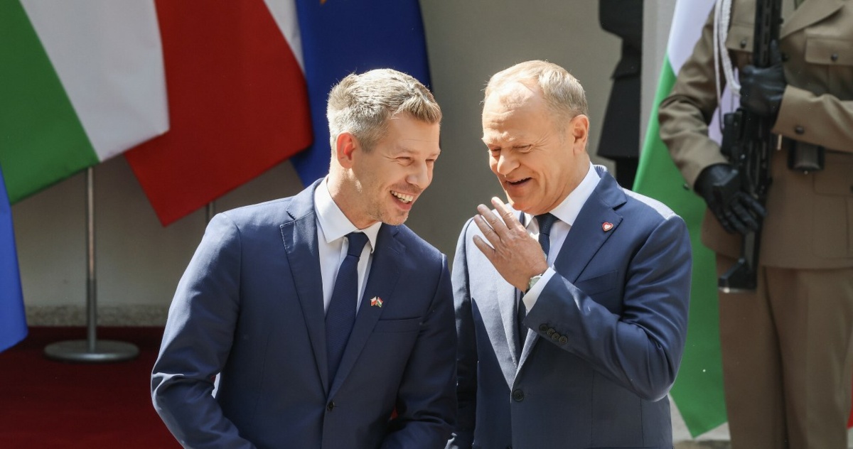 Węgry wycofają weto blokujące miliardy euro na wypłatę Polsce rekompensat za pomoc militarną dla Ukrainy