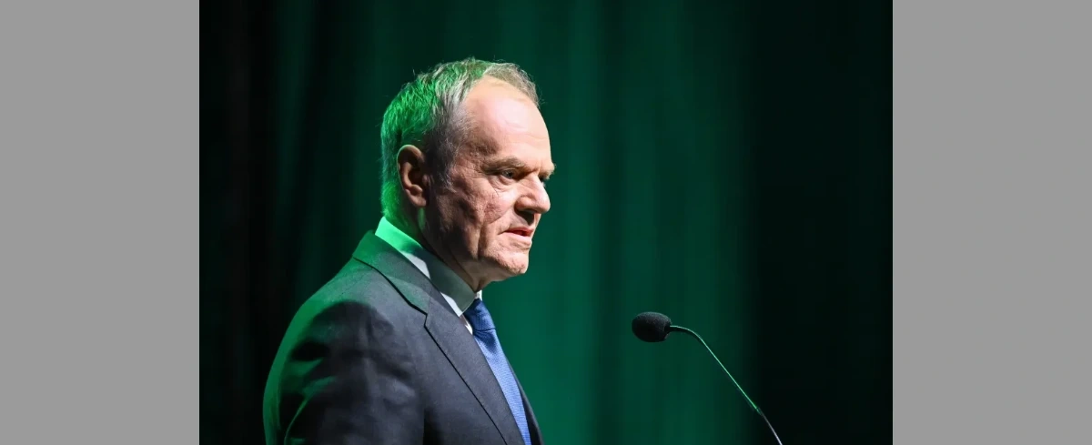 Tusk: nie ma mowy o powrocie do biznesu energetycznego z Rosją
