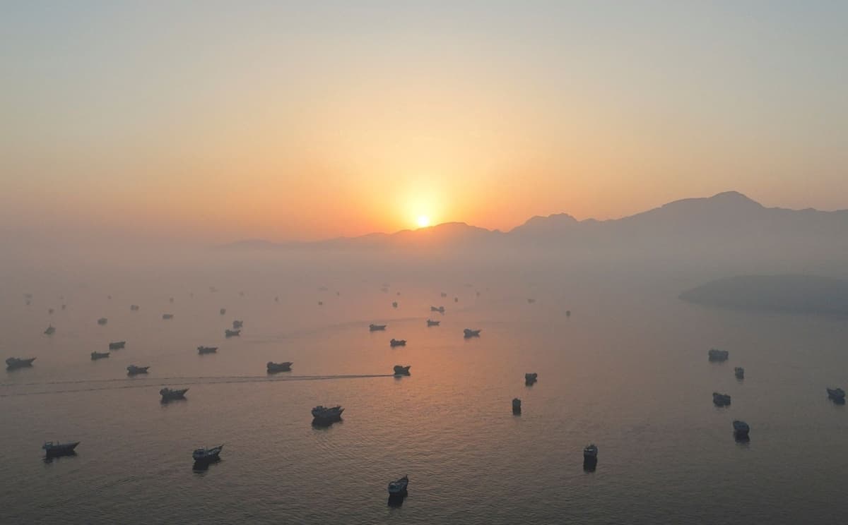 Reuters: Iran i Oman uzgodniły przebieg szlaku przez Cieśninę Ormuz. Trwają prace nad dwustronnym porozumieniem