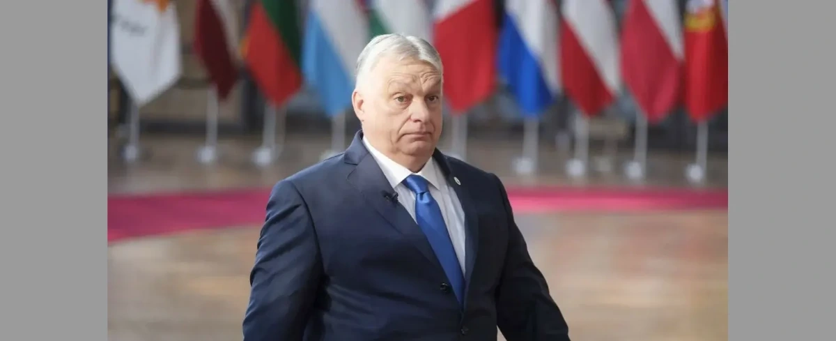 Bruksela żąda wyjaśnień od Węgier. Chodzi o przecieki do Rosji