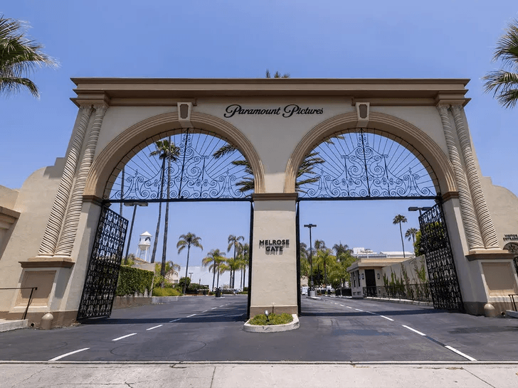 Paramount może opuścić Kalifornię. Władze Los Angeles i stanu spodziewały się ogłoszenia decyzji