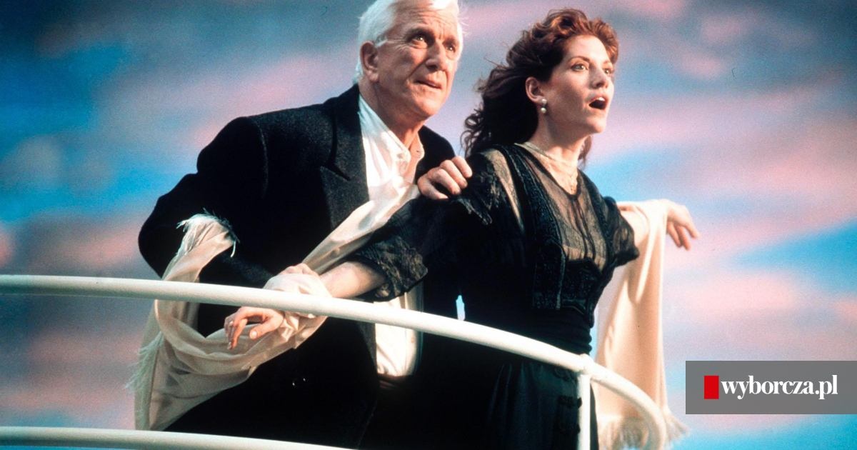 Był amantem, ale kochał humor toaletowy. Setne urodziny Lesliego NIelsena