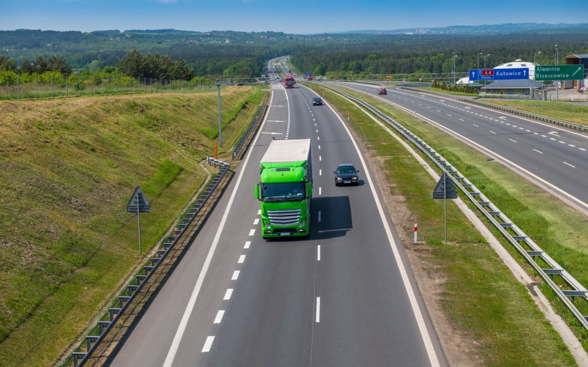 Za pół roku wygaśnie 30-letnia umowa koncesyjna dotycząca autostrady A4. Od 16 marca 2027 r. kierowcy pojadą nią za darmo